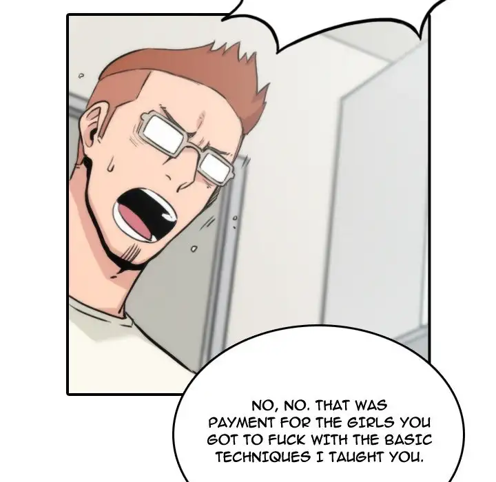 The Spot Master Chapter 39 Page 7