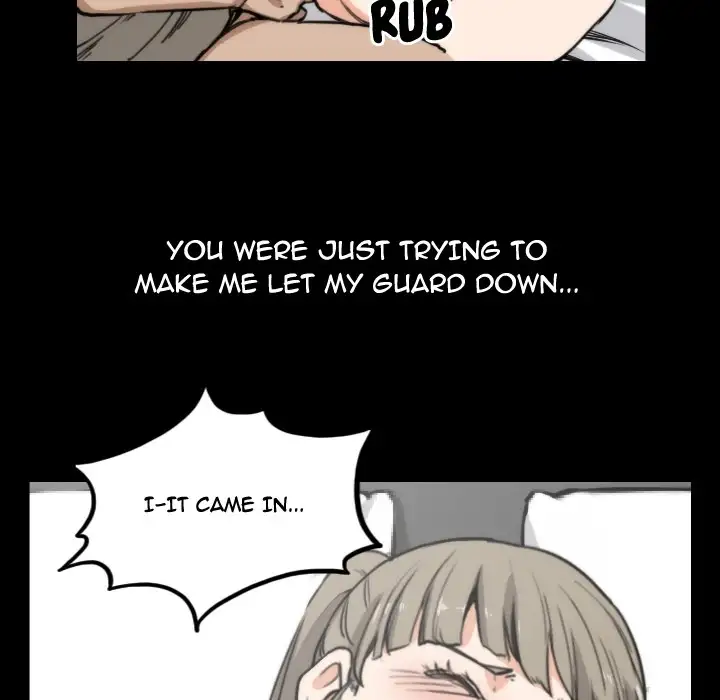 The Spot Master Chapter 39 Page 71