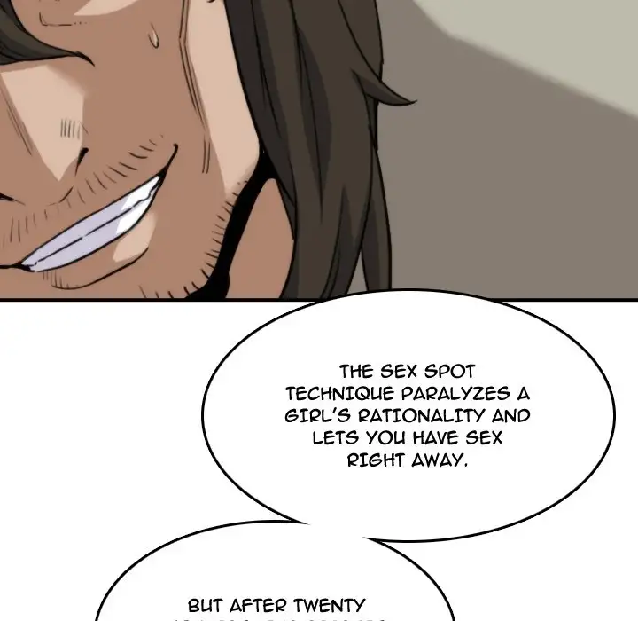 The Spot Master Chapter 39 Page 9