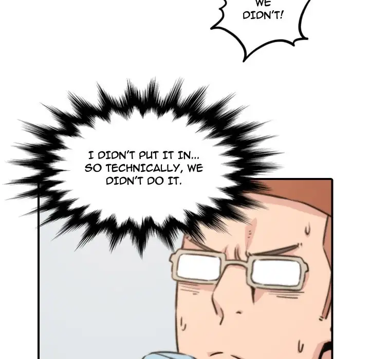 The Spot Master Chapter 40 Page 10