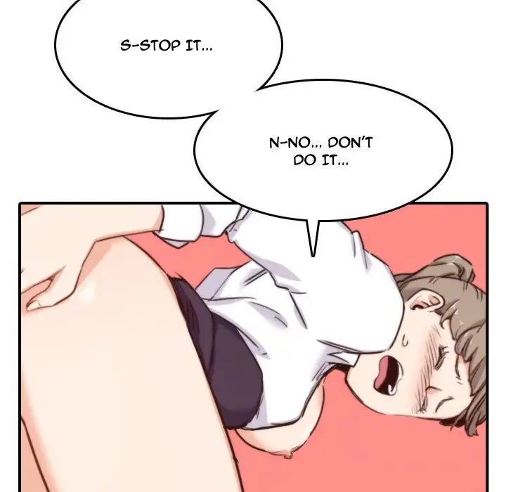 The Spot Master Chapter 40 Page 100
