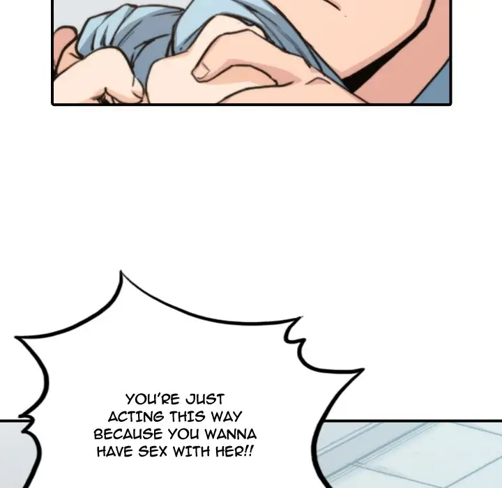 The Spot Master Chapter 40 Page 11