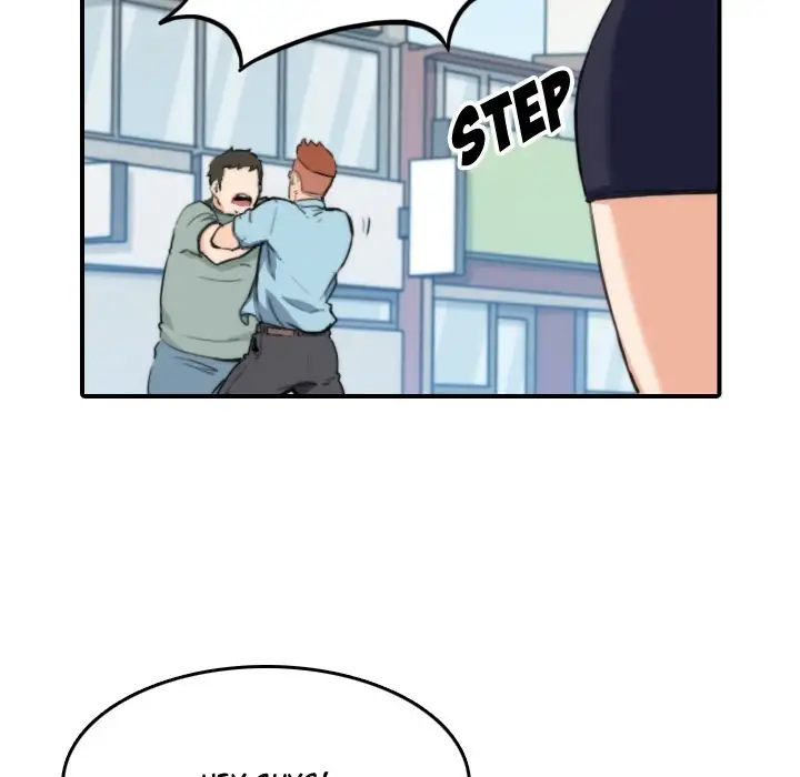 The Spot Master Chapter 40 Page 14