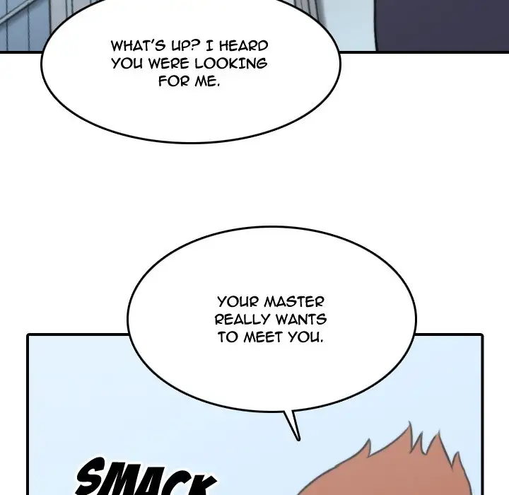 The Spot Master Chapter 40 Page 16