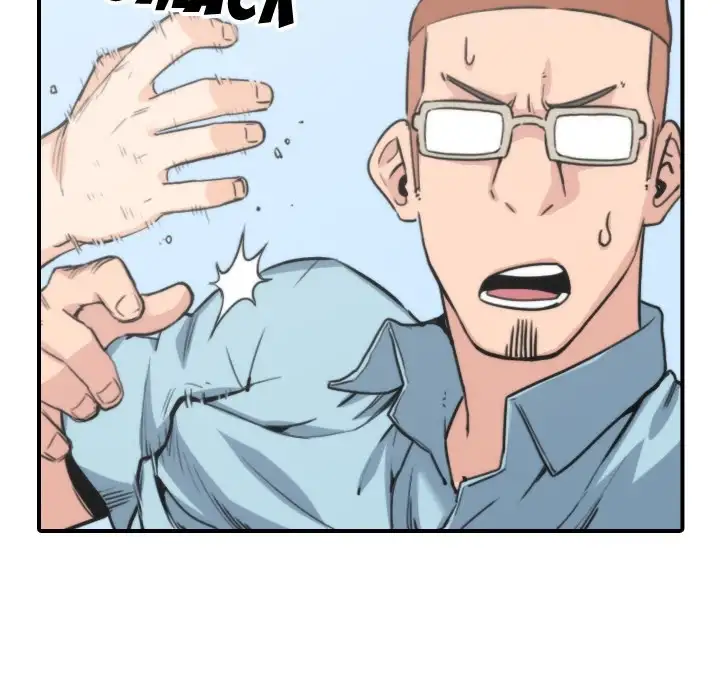 The Spot Master Chapter 40 Page 17
