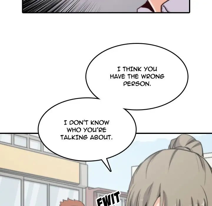 The Spot Master Chapter 40 Page 19