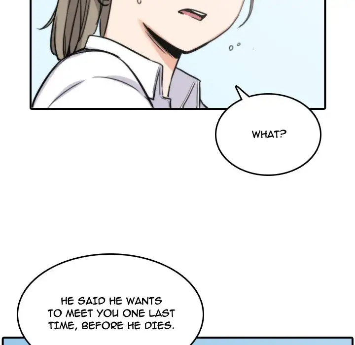 The Spot Master Chapter 40 Page 23