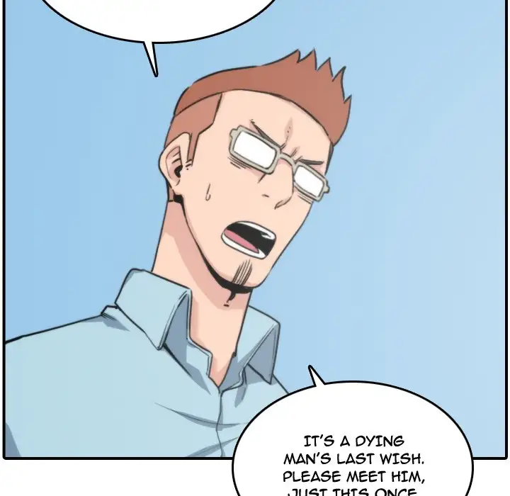 The Spot Master Chapter 40 Page 24