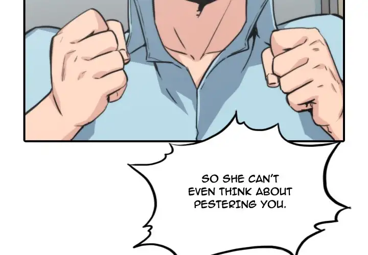 The Spot Master Chapter 40 Page 3
