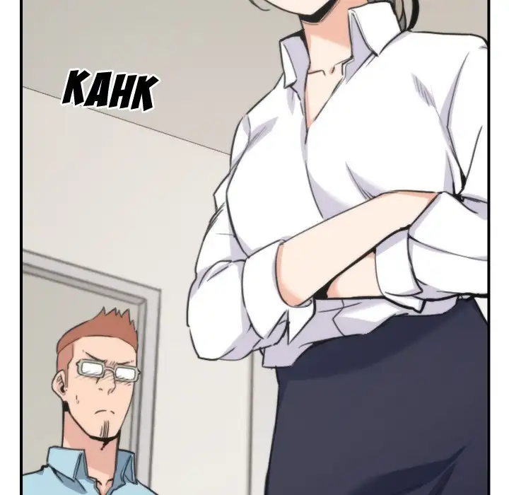 The Spot Master Chapter 40 Page 32