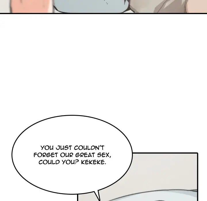 The Spot Master Chapter 40 Page 35