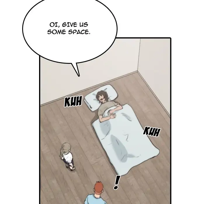 The Spot Master Chapter 40 Page 42