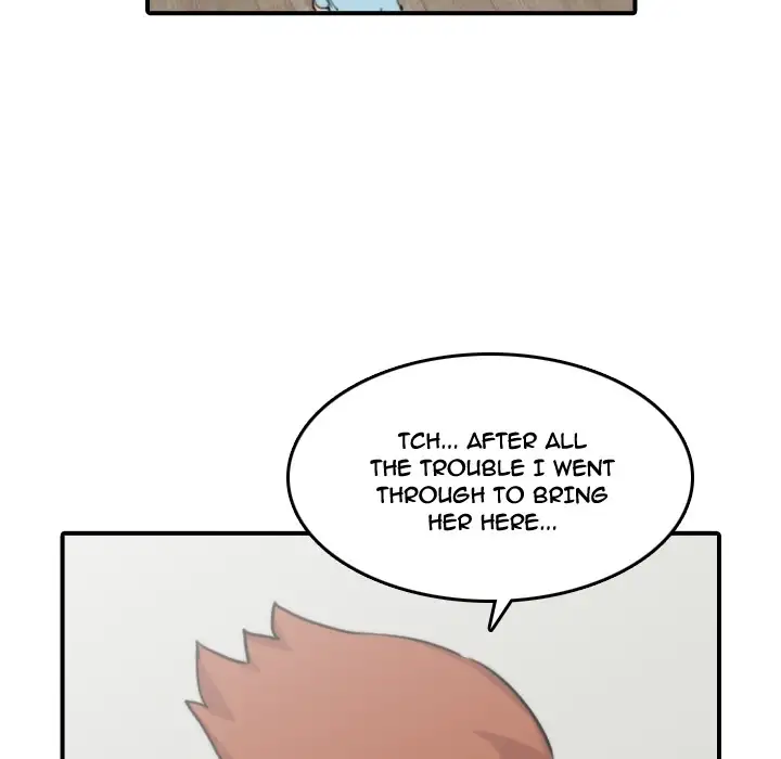 The Spot Master Chapter 40 Page 43