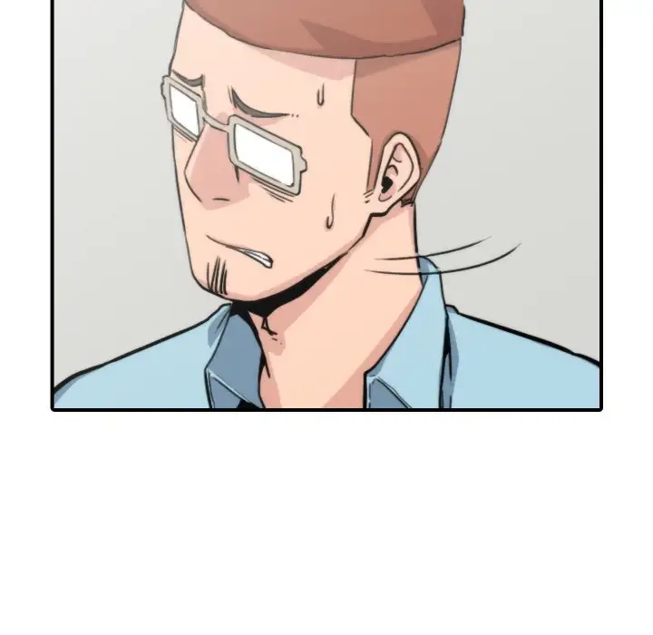 The Spot Master Chapter 40 Page 44