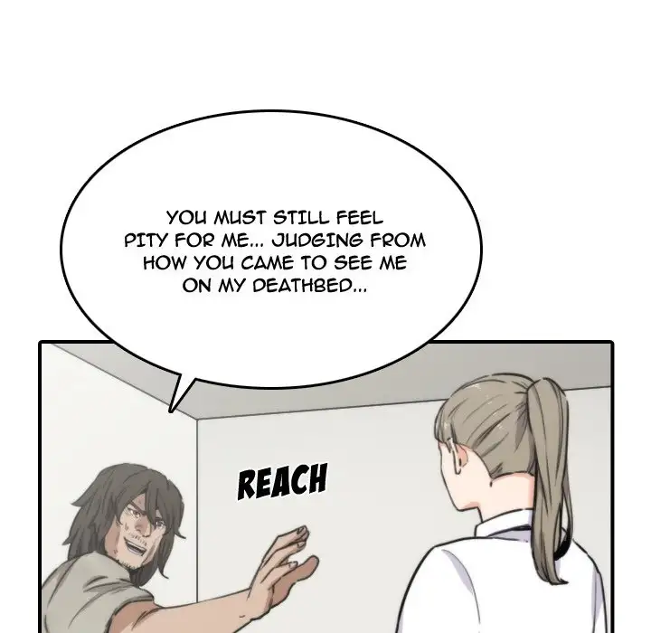 The Spot Master Chapter 40 Page 51