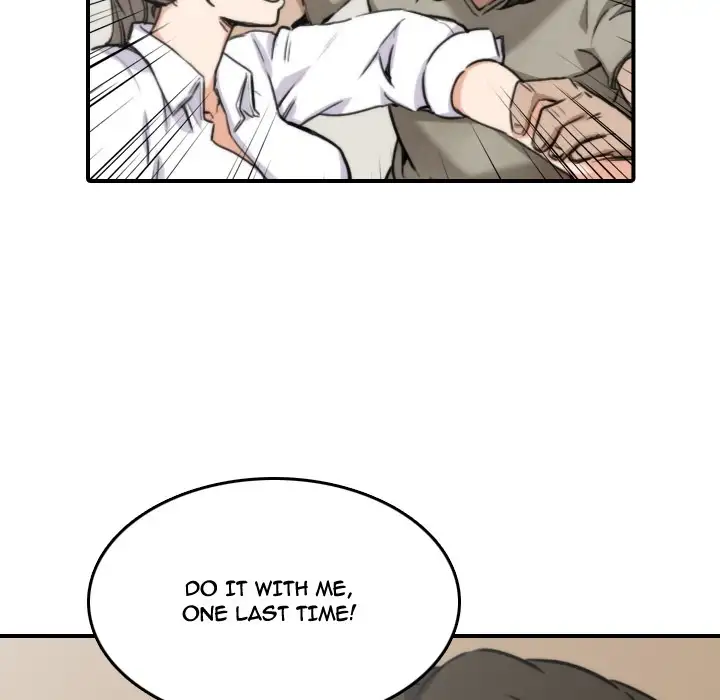 The Spot Master Chapter 40 Page 55