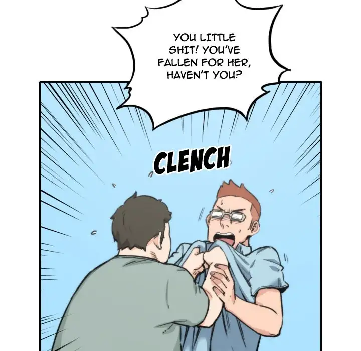 The Spot Master Chapter 40 Page 6