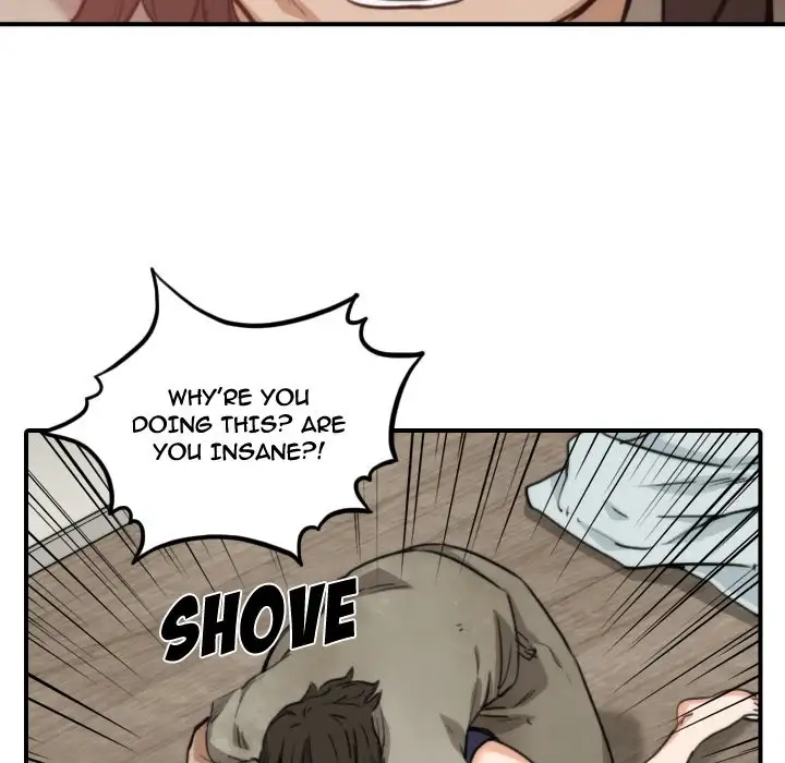 The Spot Master Chapter 40 Page 60