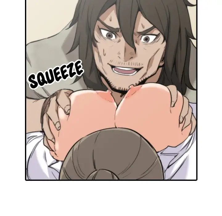 The Spot Master Chapter 40 Page 67