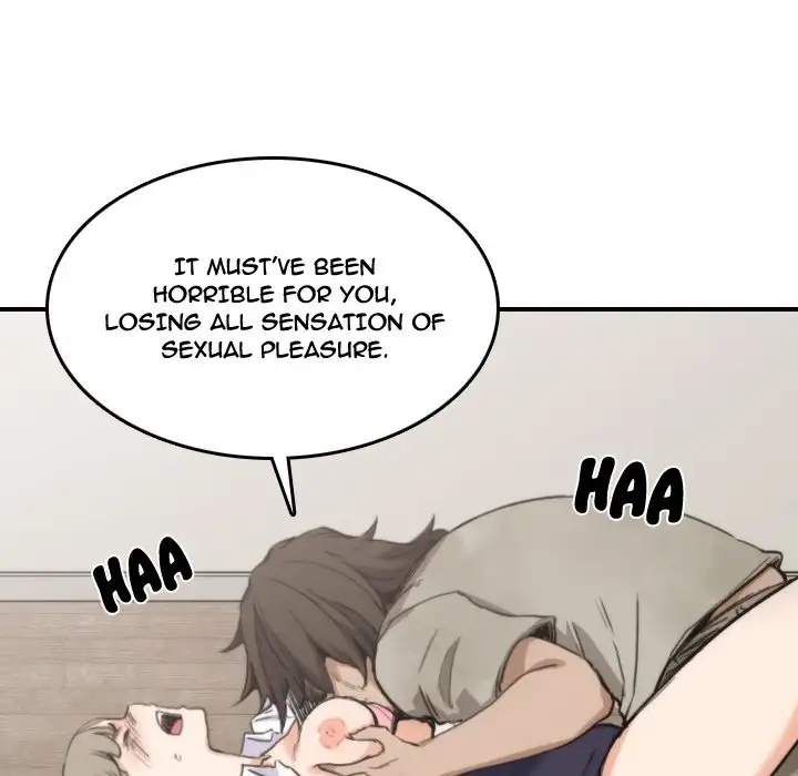 The Spot Master Chapter 40 Page 68