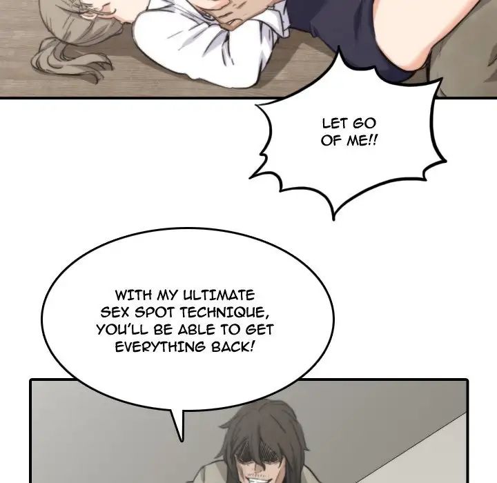 The Spot Master Chapter 40 Page 69