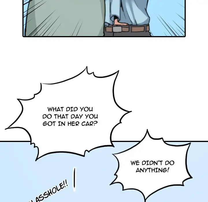 The Spot Master Chapter 40 Page 7