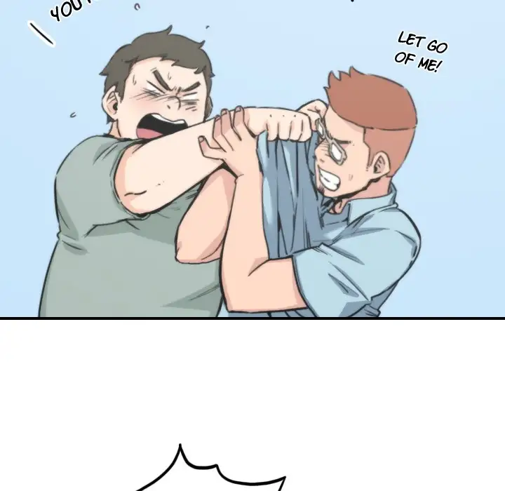 The Spot Master Chapter 40 Page 8