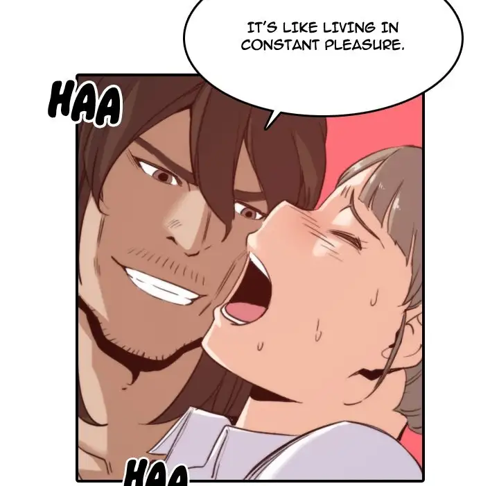 The Spot Master Chapter 40 Page 88