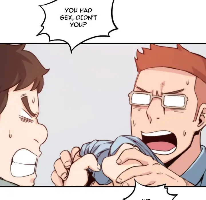 The Spot Master Chapter 40 Page 9