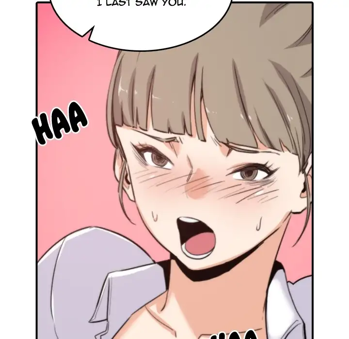The Spot Master Chapter 40 Page 94