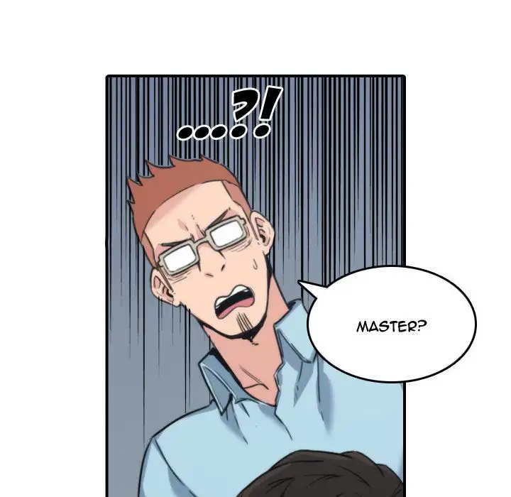 The Spot Master Chapter 41 Page 100
