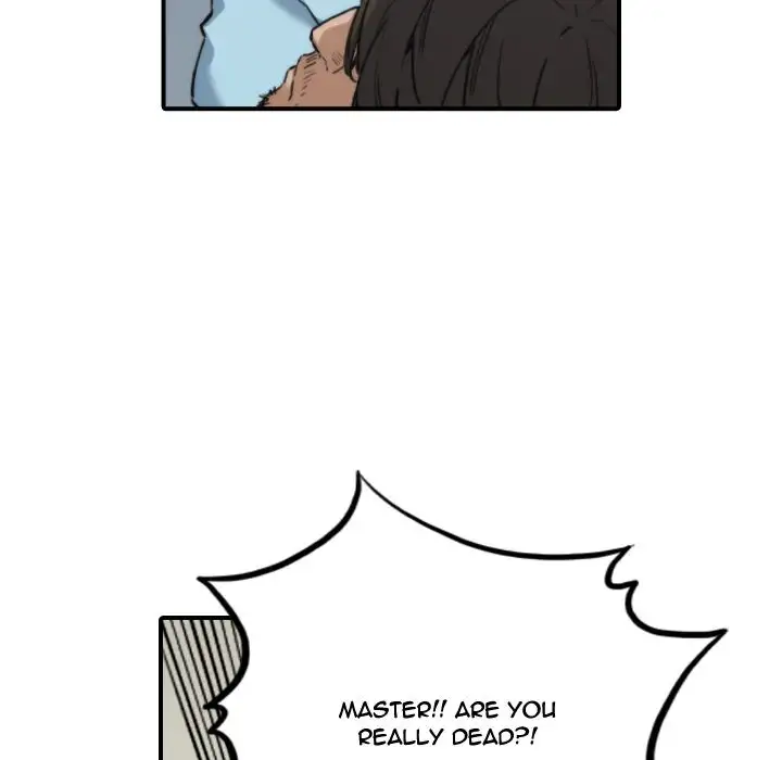 The Spot Master Chapter 41 Page 101