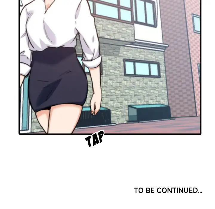 The Spot Master Chapter 41 Page 104