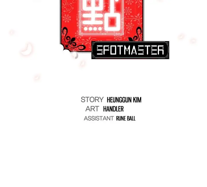 The Spot Master Chapter 41 Page 106