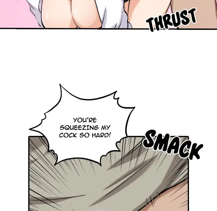 The Spot Master Chapter 41 Page 12