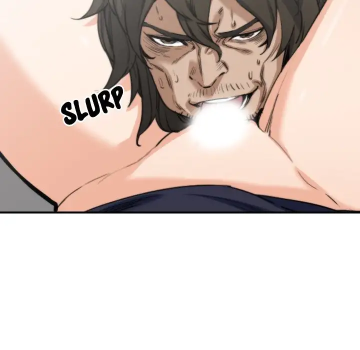 The Spot Master Chapter 41 Page 16