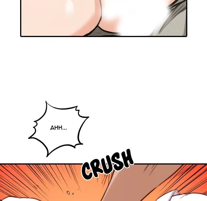 The Spot Master Chapter 41 Page 18