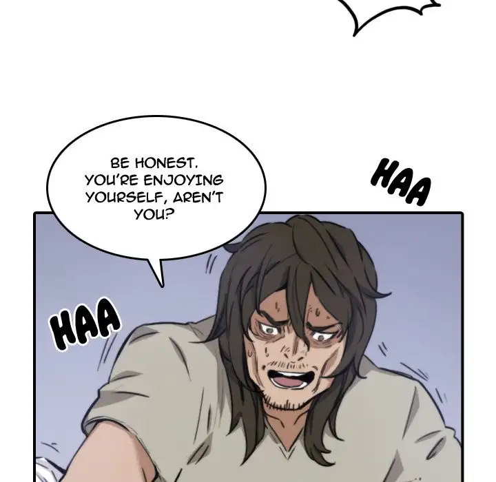 The Spot Master Chapter 41 Page 20