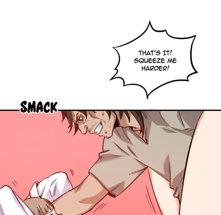 The Spot Master Chapter 41 Page 25