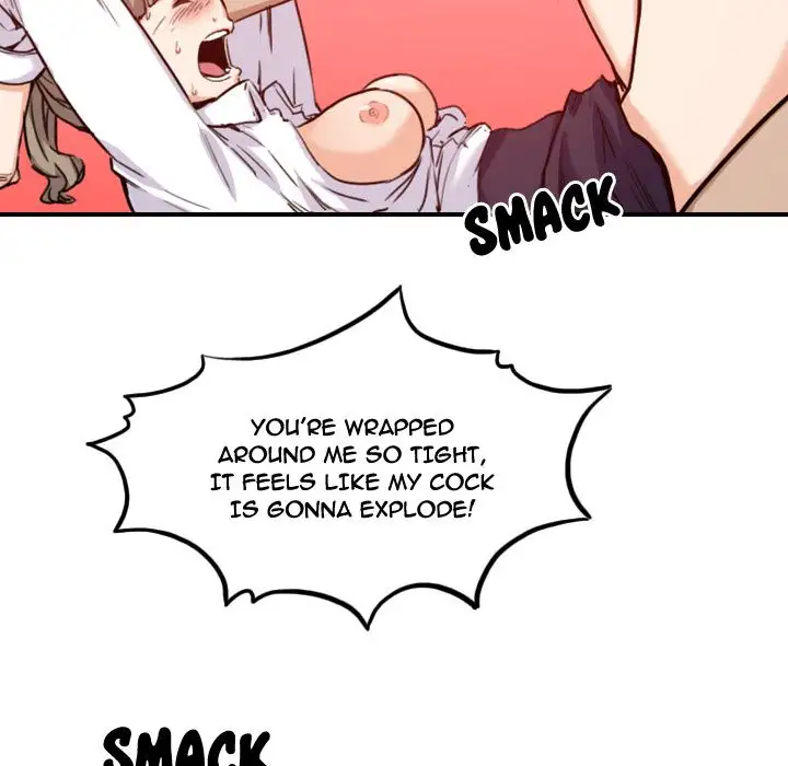 The Spot Master Chapter 41 Page 26