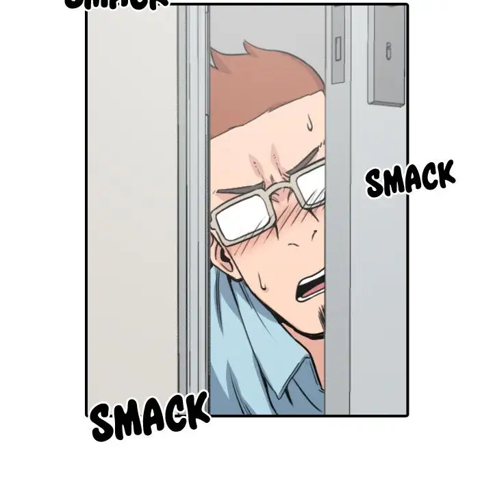 The Spot Master Chapter 41 Page 27