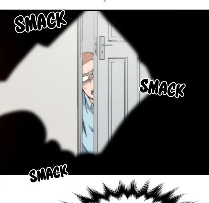 The Spot Master Chapter 41 Page 30