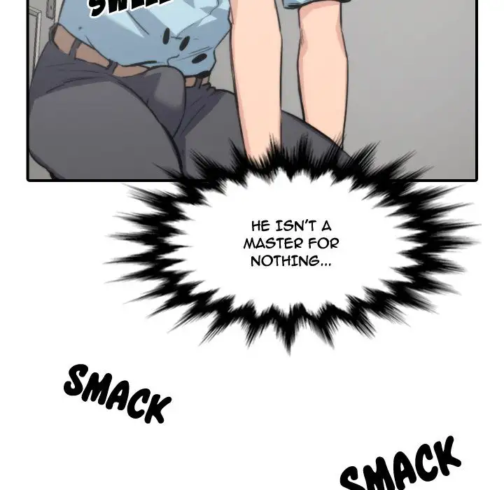 The Spot Master Chapter 41 Page 32