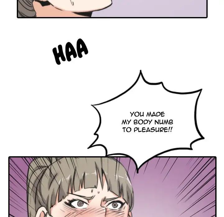 The Spot Master Chapter 41 Page 37