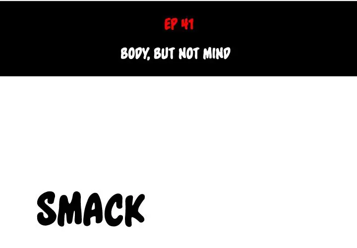 The Spot Master Chapter 41 Page 4