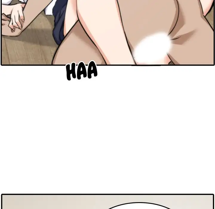 The Spot Master Chapter 41 Page 40