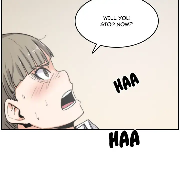 The Spot Master Chapter 41 Page 41