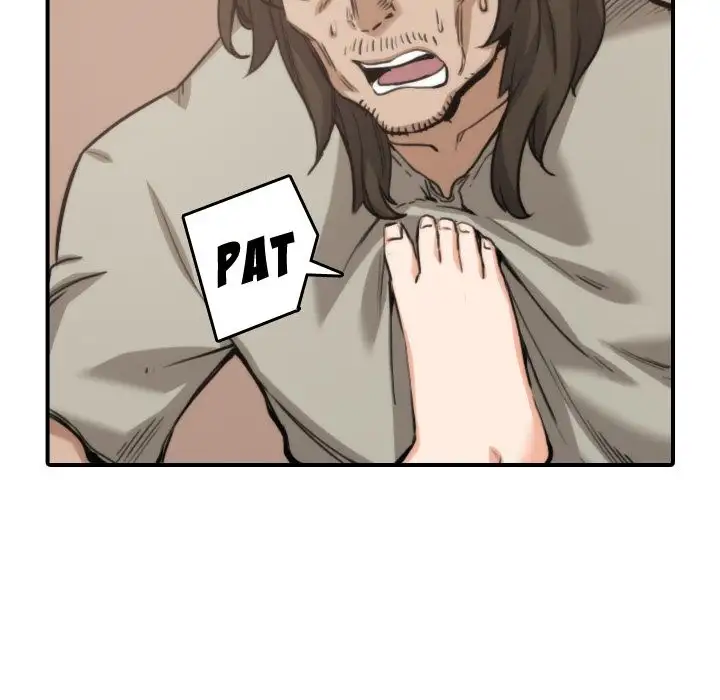 The Spot Master Chapter 41 Page 44