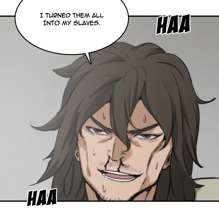 The Spot Master Chapter 41 Page 55