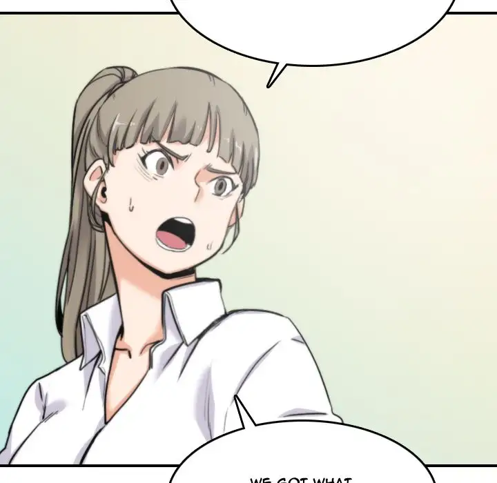 The Spot Master Chapter 41 Page 64